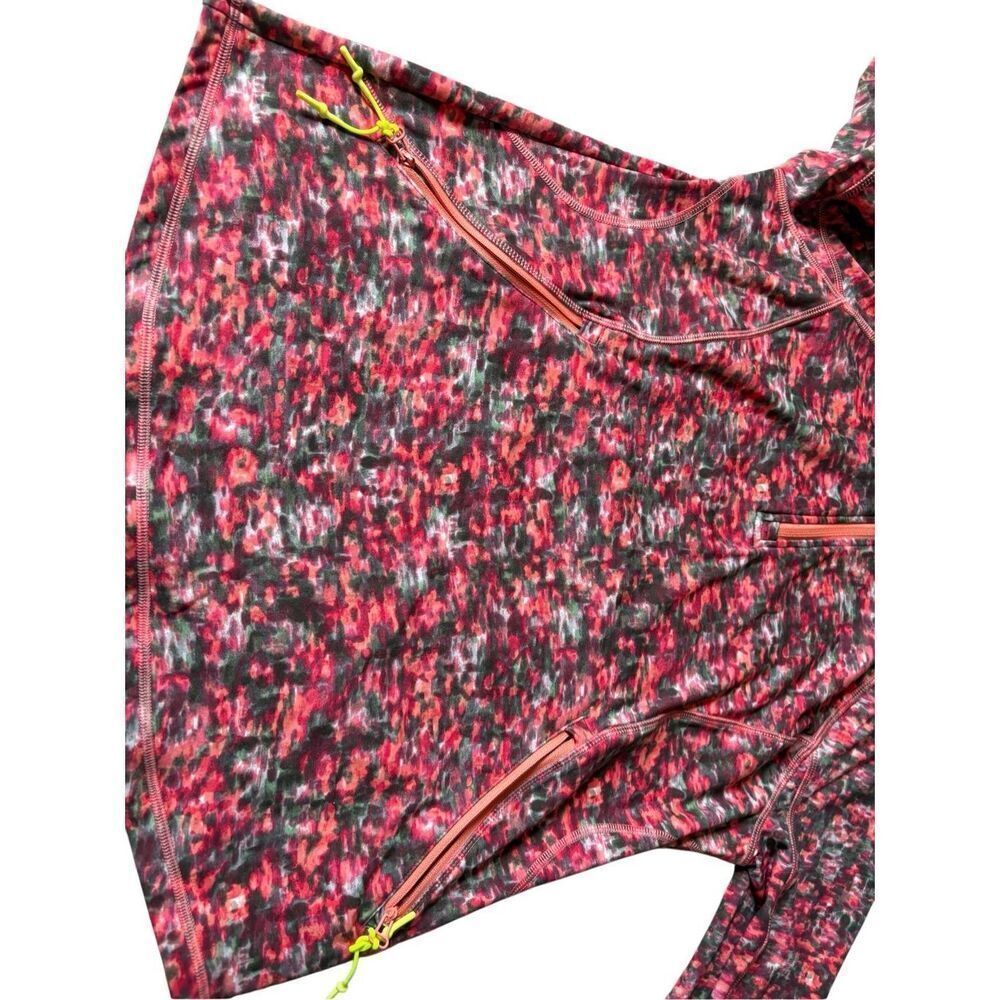 NEW Talbots PERFORMANCE INTERLOCK HALF ZIP PULLOV… - image 11